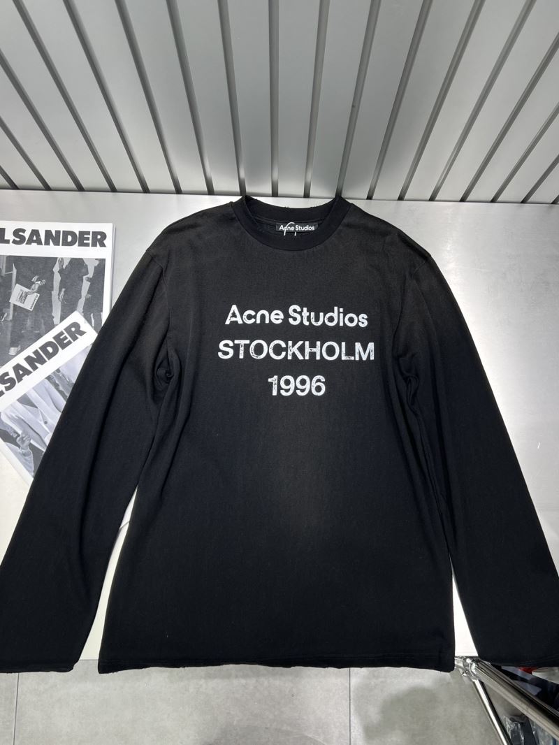 Acne T-Shirts